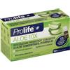 ZETA FARMACEUTICI SpA PROLIFE Aloe 10X 10 Flaconcini 8ml Fermenti lattici e Vitamina B2