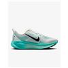 Nike Vomero 18 - Bianco Azzurro