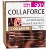DIETMED ITALIA Srl COLLAFORCE SKIN HAIR & NAILS 20 FIALE DA 25 ML