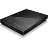 CASO GERMANY PIANO INDUZIONE PRO MENU 2100 2224