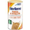 Nestle' Meritene Forza e VitalitÃ CaffÃ¨ 270 g Proteico