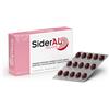 PHARMANUTRA Sideral Mamma 30 capsule - Integratore Gravidanza