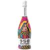 Santero 958 Extra Dry Malodesign Queen 75 cl