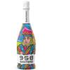Santero 958 Extra Dry Malodesign King 75 cl