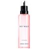 ARMANI GIORGIO ARMANI MY WAY Eau de Parfum 100 ML REFILL -Profumi donna