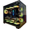 VG INFORMATICA VG RIG Ryzen 5 9600X - RTX 5070Ti 16GB - 32GB DDR5 - SSD 1000GB NVMe - PC DA GAMING ASSEMBLATO