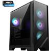 VG INFORMATICA VG RIG PBM Core Ultra 5 225 - RTX 4060Ti 8GB - 32GB DDR5 - SSD 1000GB NVMe - PC DA GAMING ASSEMBLATO