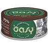 Oasy Cat More Love in Lattina Pollo con Tacchino 70 gr