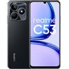 realme C C53 17,1 cm (6.74'') Doppia SIM Android 13 4G USB tipo-C 6 GB 128 GB 5000 mAh Nero