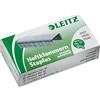 Leitz 5577 - Punti n. 10, 1000 pezzi, confezione da 1000 pezzi