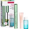 Clarins Sguardo ad Alta Definizione Cofanetto