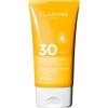 Clarins Crema Solare Giovinezza Corpo Protezione alta spf30