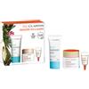 Clarins My Clarins Idratazione Viso & Sguardo Cofanetto