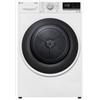 Lg RH90V5AV6N Asciugatrice Pompa di calore 9 kg A++ ProfonditÃ 60 cm