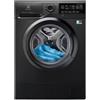 Electrolux EW6S427BL Lavatrice Slim 7 kg 1151 Giri/min Classe B Argento