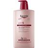 BEIERSDORF SPA EUCERIN GEL & OLIO DOCCIA DELICATO 1 LITRO