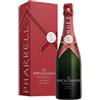 Moet & Chandon Brut Impérial Pharrell Williams Limited Edition Champagne AOC Moet & Chandon 0.75 l