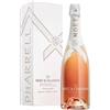 Moet & Chandon Nectar Impérial Rosè Pharrell Williams Limited Edition Champagne AOC Moet & Chandon 0.75 l