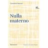 Alpha Beta Nulla materno