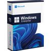 Microsoft Windows 11 Enterprise (Dispositivi: 1 dispositivo)