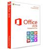Microsoft Office 2016 Professional Plus (Dispositivi: 1 dispositivo)