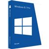 Microsoft Windows 8.1 Professional (Dispositivi: 1 dispositivo)