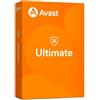 Avast Ultimate Suite (Dispositivi: 10 dispositivi, Durata: 1 anno)