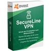 Avast SecureLine VPN (Dispositivi: 10 dispositivi, Durata: 1 anno)