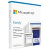 Microsoft 365 Family (Durata: 1 anno)