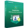 Kaspersky VPN Secure Connection (Dispositivi: 5 dispositivi, Durata: 1 anno)