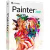 Corel Painter Licenza (Dispositivi: 1 dispositivo, Versione: 2022)