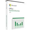 Microsoft Office 2024 Home & Business BIND (Dispositivi: 1 dispositivo)