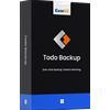 EaseUS Todo Backup Server (Dispositivi: 1 dispositivo, Durata: 2 anni)