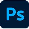 Adobe Photoshop 2025 (Durata: 1 anno)