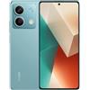 XIAOMI REDMI NOTE 13 6+128GB DS 5G OCEAN TEAL OEM