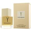 Yves Saint Laurent La Collection Y Eau de Toilette (donna) 80 ml