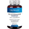 Nutralie Glucosamina Condroitina Complex Articolazioni 120 Capsule