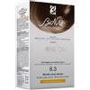 I.C.I.M. (BIONIKE) INTERNATION SHINE ON BIONDO SCURO DORATO 6,3 FLACONE 75 ML + TUBO 50 ML