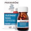 Herbalgem italia srl Pranarom Oleomax - Benessere Intestinale - 15 capsule molli