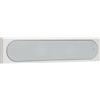 MONITOR AUDIO RADIUS 225 WHITE CANALE CENTRALE SLIM NUOVO GARANZIA UFFICIALE