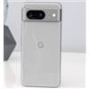 Google Android Google Pixel 8 GSM 5G 50 MP Dual Sim 6,2 pollici 4 colori Smartphone