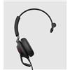 Jabra Evolve2 40 -USB-A MS Teams Mono