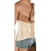 Ro+Ten Sat Lombare Uomo Busto Ortopedico Semirigido - Taglia: XL