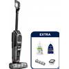 BISSELL 4000N CROSSWAVE OMNIFORCE EDGE PRO LAVAPAVIMENTI ASPIRA/LAVA/ASCIUGA CORDLESS