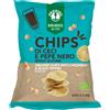Probios Chips di Ceci e Pepe Nero Senza Glutine - Probios 40 g