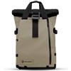 WANDRD PRVKE 21L V3 Zaino Fotografico Tan PK21-TA-3 Desert Tan