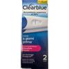 PROCTER & GAMBLE SRL Test Di Gravidanza Clearblue Visuale Precoce 2 Pezzi