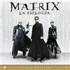 Matrix 3 Blu Ray Trilogia in Box Vinyl Edition Reloaded Revolutions K. Reeves