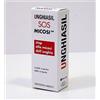 UNGHIASIL SOS MICOSI 5ML
