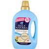 Felce Azzurra - Detersivo Lavatrice Liquido Classico Capi Bianchi e Colorati, Bucato Fresco Profumato Efficace anche a Freddo, Detersivi Concentrati Smacchia a Basse Temperature, 1595 ml (32 Lavaggi)